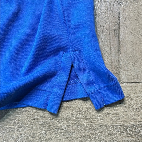 Polo by Ralph Lauren Royal Blue Polo Shirt size Medium, new no tags - Picture 5 of 6